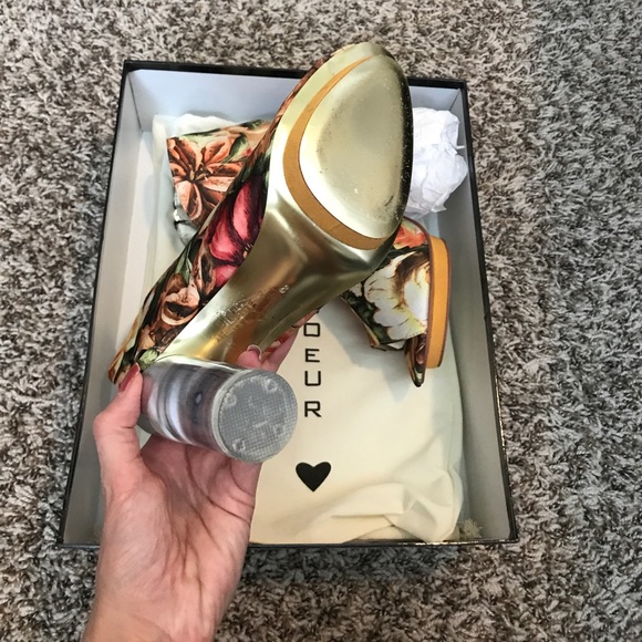 Arden Wohl- Spartali Vegan Bootie - Picture 8 of 8